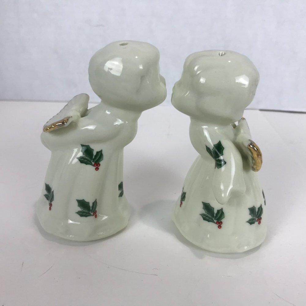 Formalities, Baum Bros., Kissing Angels S&P